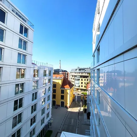 Luksusowy Apartament Ksiecia Witolda 53 Wroclaw Exterior photo